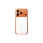 iPhone 17 Series Clear Case with MagSafe