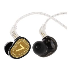 7Hz Elua Ultra in Ear Monitor