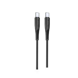 Awei CL-182C 60W Fast Charging 1m Type-C to Type-C Cable