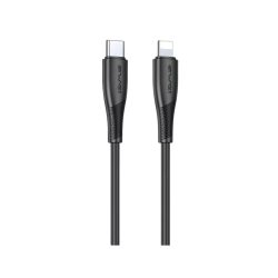 Awei CL 182i type c to lightning charging cable