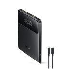 Baseus Blade H1 Lite 100W Fast Charging Power Bank - 20000mAh