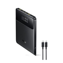 Baseus Blade H1 Lite 100W Fast Charging Power Bank - 20000mAh