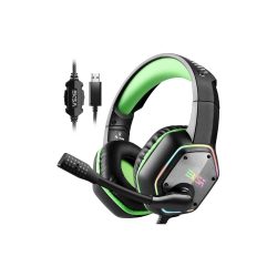 EKSA E1000 7.1 Surround Sound Wired USB Gaming Headset
