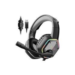 EKSA E1000 7.1 Surround Sound Wired USB Gaming Headset