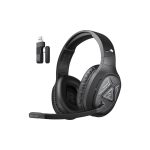 EKSA E56BT 3D Stereo Surround Noise Cancelling Wireless Gaming Headset