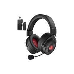 EKSA E900 BT Ultra-Low Latency Multi-Platform Wireless Gaming Headset