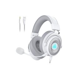 EKSA E900 Pro Noise Cancelling 7.1 Surround Sound Gaming Headset
