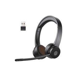 EKSA H16 Wireless Headset with Microphone