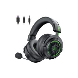 EKSA StarEngine Pro 7.1 Surround Sound Wired Gaming Headset