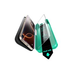 ESR Armorite Screen Protector Tempered Glass for iPhone 16 Series