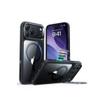 ESR Classic Hybrid Magnetic Case for iPhone 17 Pro & iPhone 17 Pro Max With Camera Control