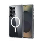 ESR Galaxy S25 Ultra Classic Hybrid Case (HaloLock)