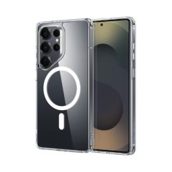 ESR Galaxy S25 Ultra Classic Hybrid Case (HaloLock)