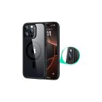 ESR HaloLock Classic Hybrid Case with Camera Control for iPhone 16 Series