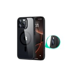 ESR HaloLock Classic Hybrid Case with Camera Control for iPhone 16 Series