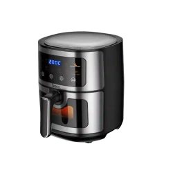 HOCO HE26 Air Fryer 8L (EU Version)