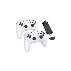 Hoco GA31 Retro Game Stick With 2 Wireless Gamepads