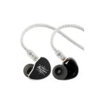 Kiwi Ears Belle 10mm DLC Dynamic Driver In Ear Monitor
