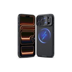 Nillkin CamShield Pro Case for Samsung /Iphone