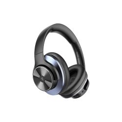 OneOdio Focus A10 Hybrid ANC Wireless Over-Ear Headphones