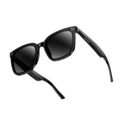Hoco DI87 Wireless Air Conduction Audio Sunglasses