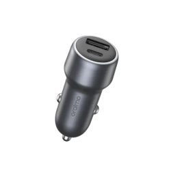 Oraimo Bullet 48 48W Dual Port Car Charger