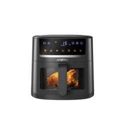 Oraimo NutriFry S1 Ultra 1500W 6L Air Fryer (OAF-521A)