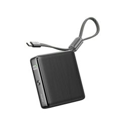 Oraimo PowerNova L11 10000mAh 22.5W Fast Charging Power Bank