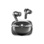Oraimo SpaceBuds Pro Hybrid ANC True Wireless Earbuds