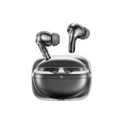 Oraimo SpaceBuds Pro Hybrid ANC True Wireless Earbuds