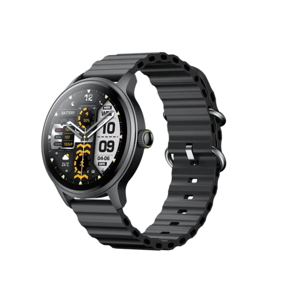 Oraimo Watch 5R Pro BT Calling Smartwatch