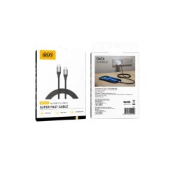 QCY DC22 100W Type-C Super Fast Cable