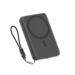 QCY PBW10A 20W PD 10000mah Magnetic Wireless Power Bank