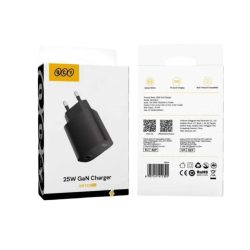 Qcy GN103EG 25w Gan Charger