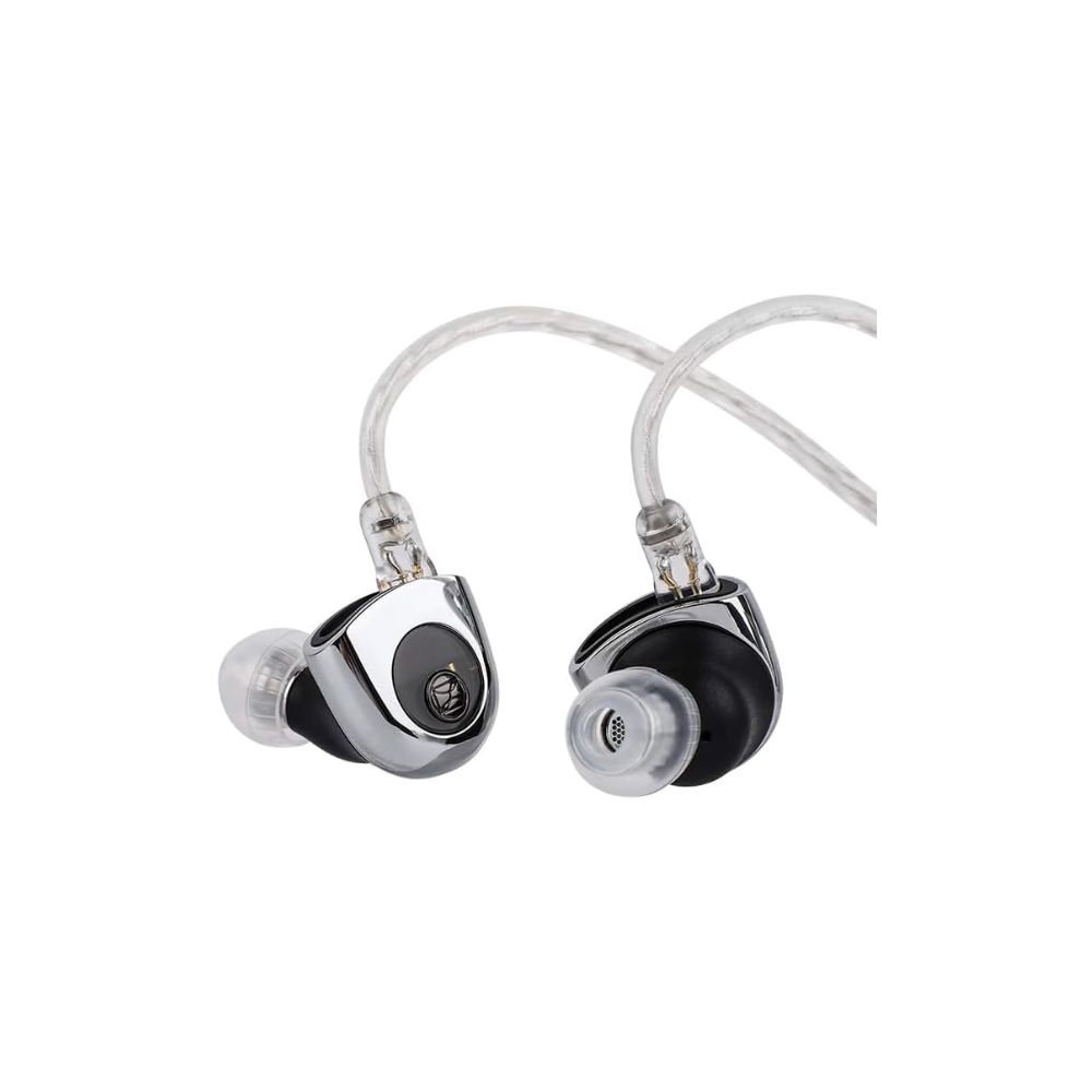 TWISTURA D-Major 10mm Dual-Chamber Dual-Magnetic Dynamic Driver IEMs