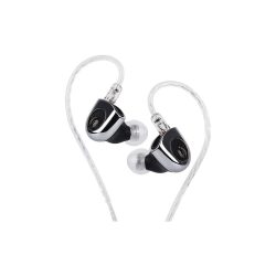 TWISTURA D-Major 10mm Dual-Chamber Dual-Magnetic Dynamic Driver IEMs
