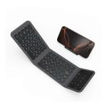 WiWU FMK-05 Portable Foldable Wireless Keyboard