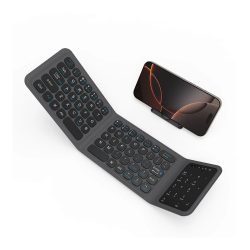 WiWU FMK-05 Portable Foldable Wireless Keyboard