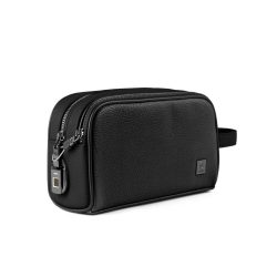 WiWU Phantom Fingerprint Lock Pouch Pro