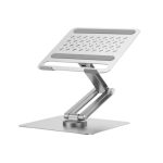 WiWU S801 Ergonomic Aluminum Alloy Laptop Stand