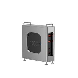 WiWU Wi G013 100W Warrior Multi port GaN Charger