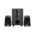 Xtreme MELODY 2:1 Multimedia Speaker