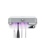 Yesido MG32 Toothbrush Dryer Holder with UV Sterilization