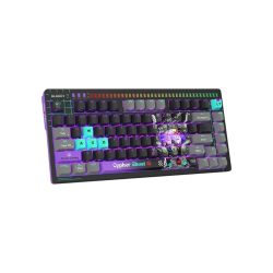 A4Tech Bloody AT75 RGB Wired Mechanical Gaming Keyboard