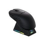 AJAZZ AJ159 APEX 8KHz Wireless Gaming Mouse With Charging Dock