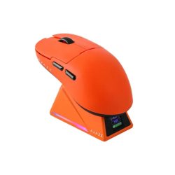 AJAZZ AJ159 APEX 8KHz Wireless Gaming Mouse With Charging Dock