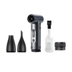 Aecooly Jet Fan Pack Travel Camper Kit