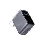 Anker Prime 160W USB-C GaN Charger (A2687) — Smart 3-Port Fast Charging Station