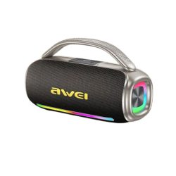 Awei Y887 Pro 40W Colourful Light Outdoor Wireless Speaker