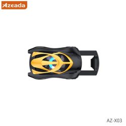 Azeada Semiconductor Phone Cooler for iPhone 15 Pro Max